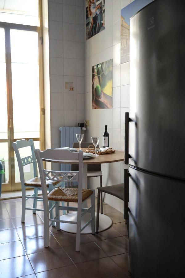 Appartement The Colors House à Bari Extérieur photo