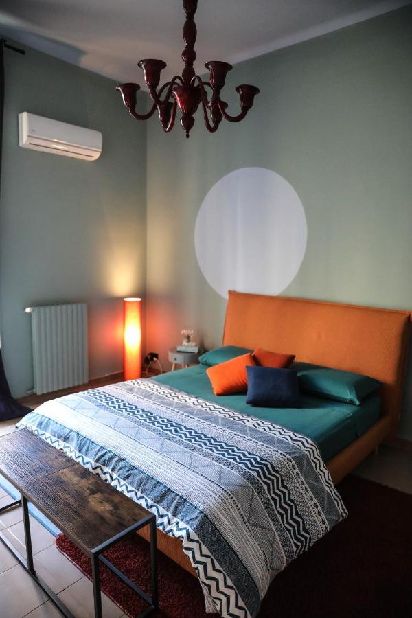Appartement The Colors House à Bari Extérieur photo