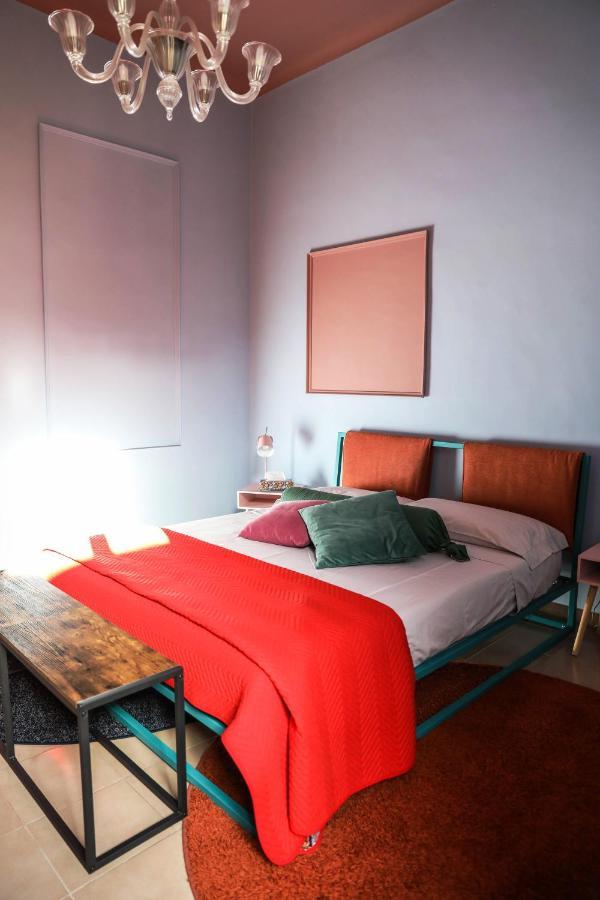 Appartement The Colors House à Bari Extérieur photo