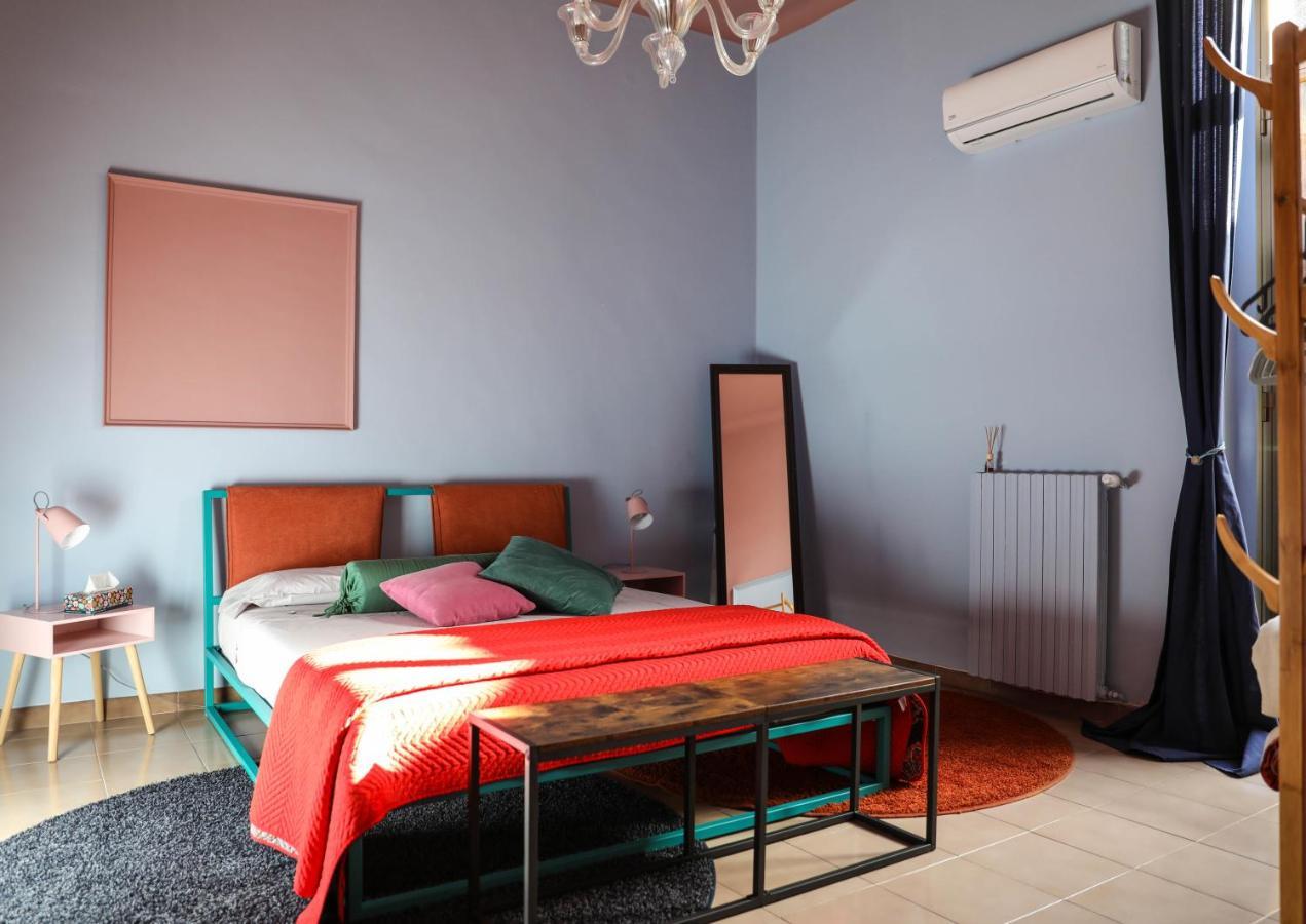 Appartement The Colors House à Bari Extérieur photo