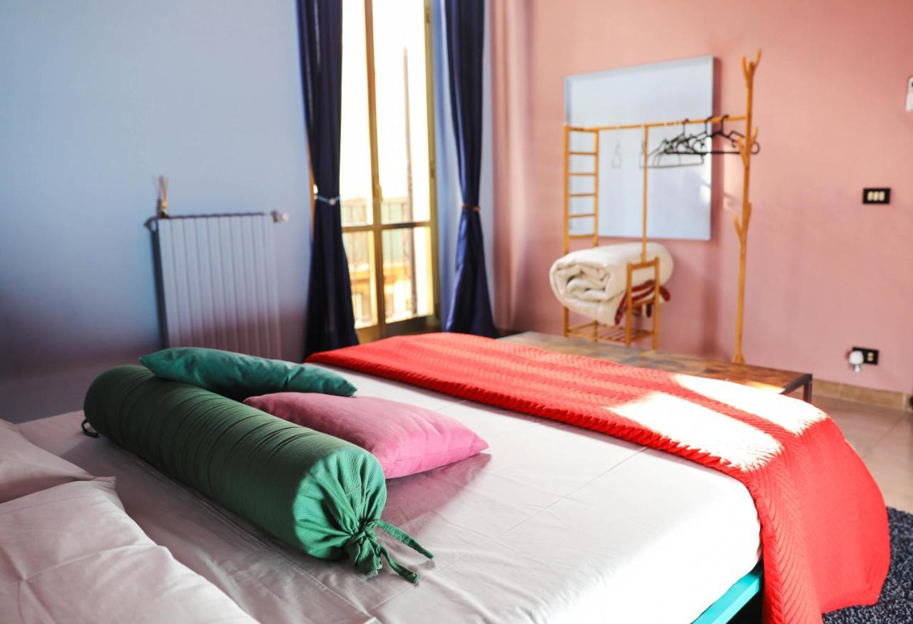 Appartement The Colors House à Bari Extérieur photo