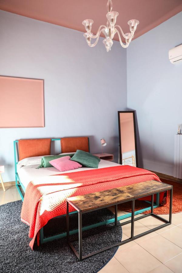 Appartement The Colors House à Bari Extérieur photo