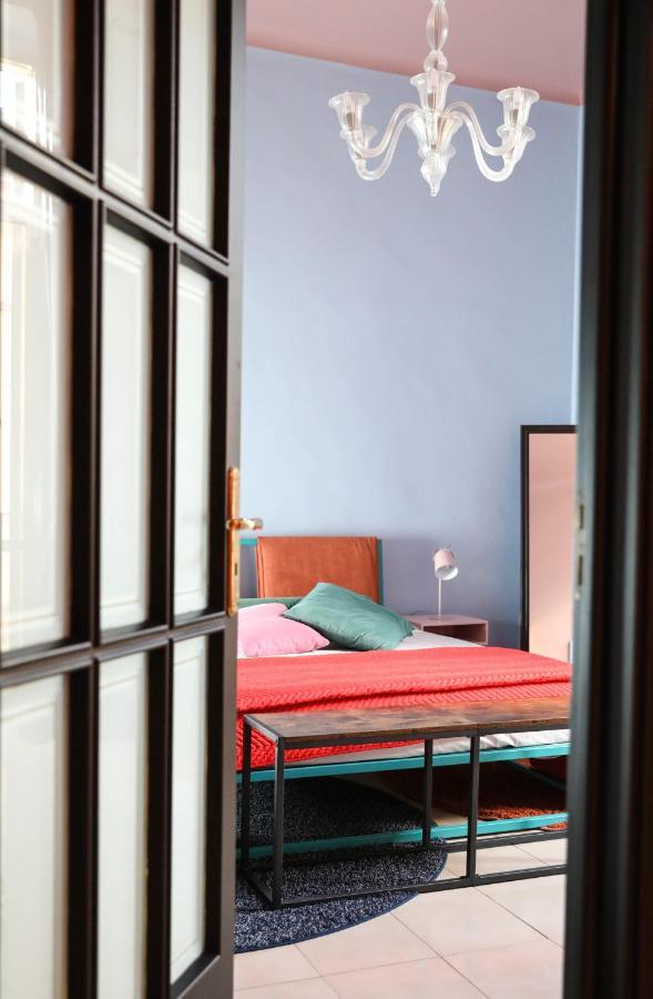 Appartement The Colors House à Bari Extérieur photo