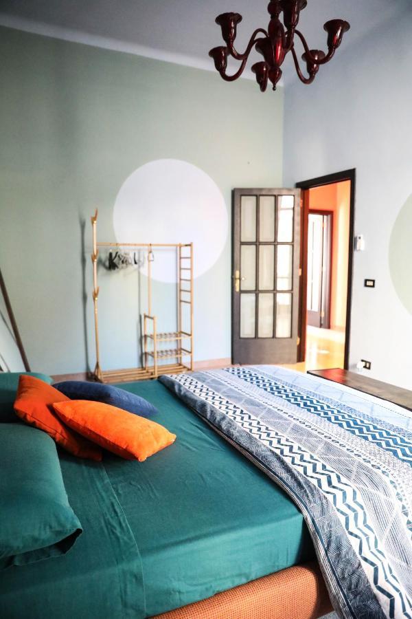 Appartement The Colors House à Bari Extérieur photo