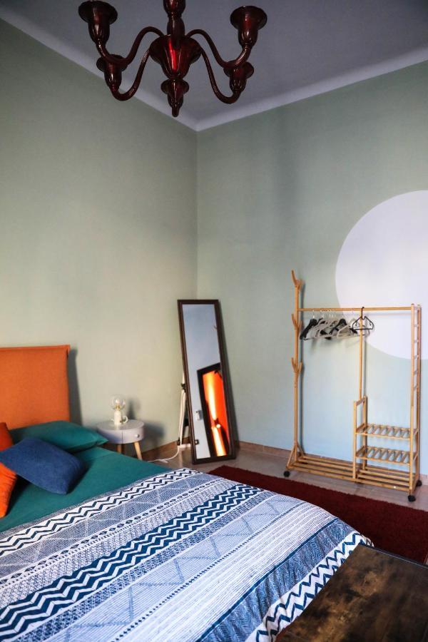 Appartement The Colors House à Bari Extérieur photo