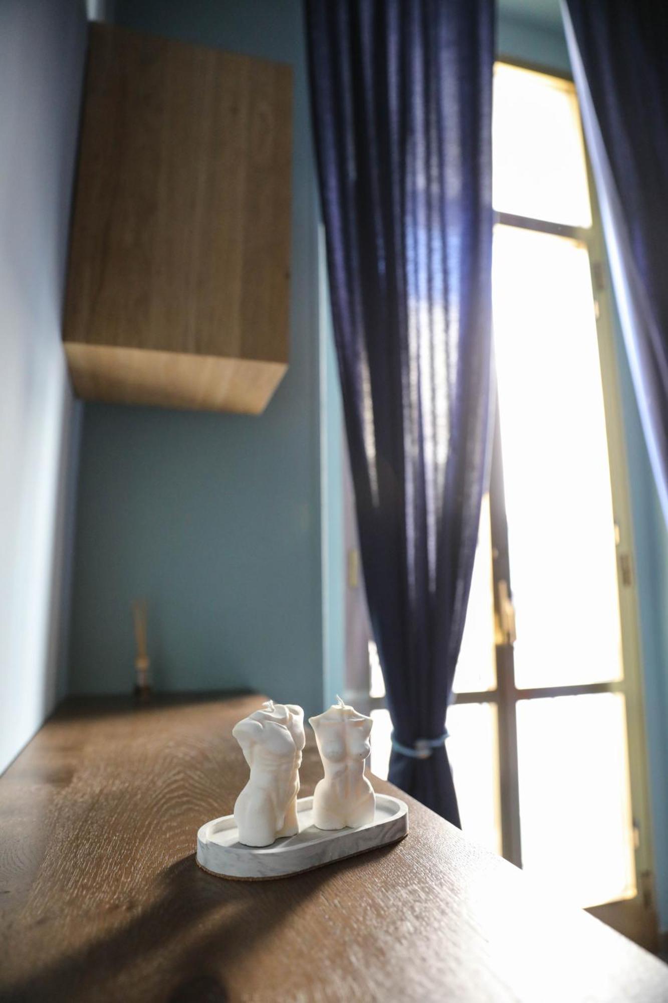 Appartement The Colors House à Bari Extérieur photo
